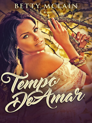cover image of Tempo De Amar